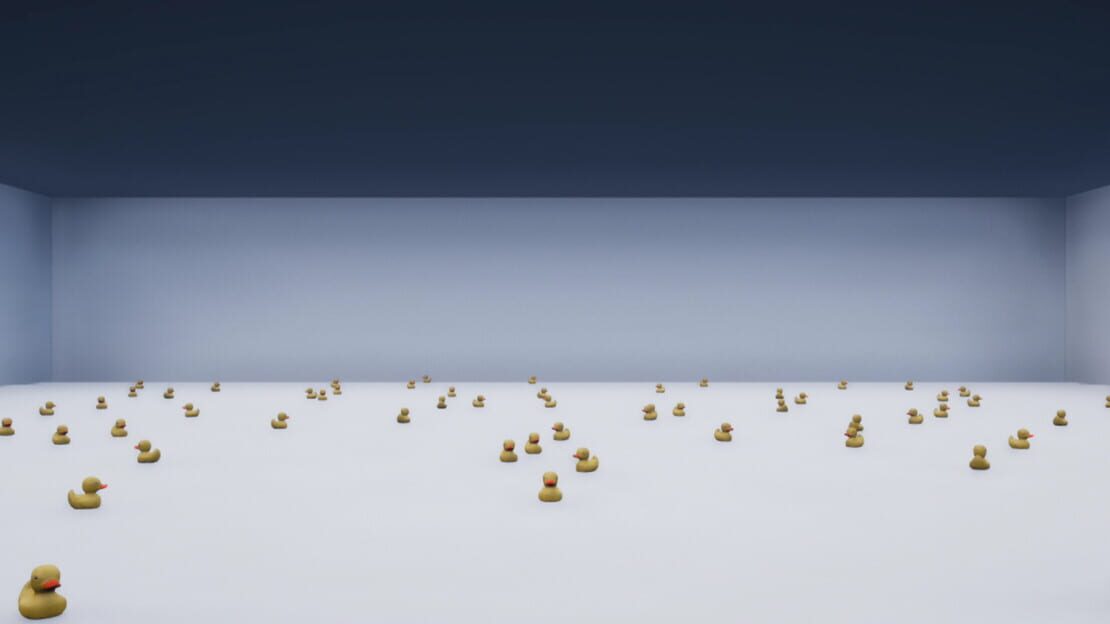宣传原画 图片