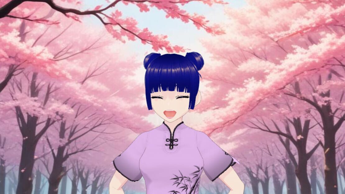 宣传原画 图片