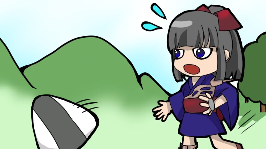 宣传原画 图片