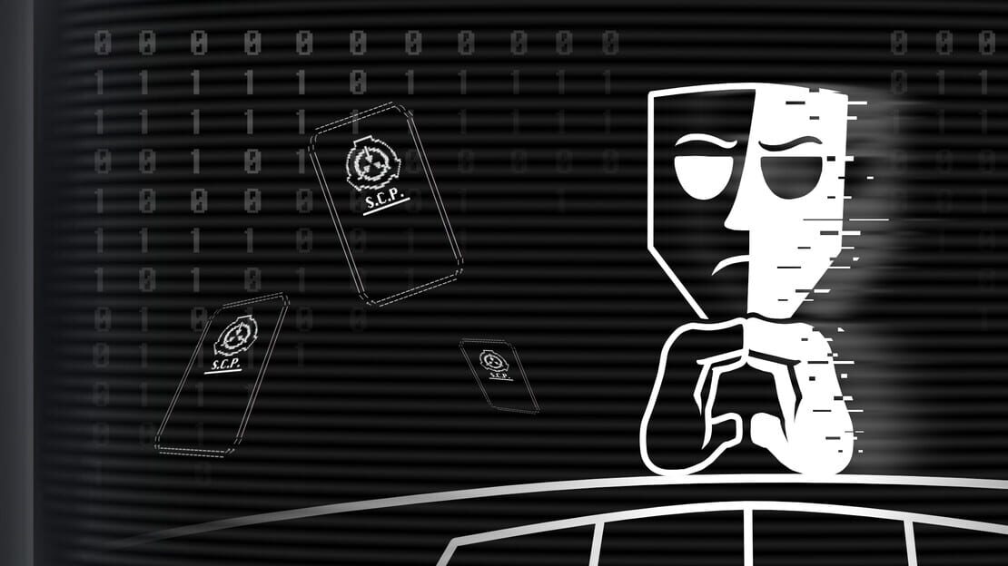 宣传原画 图片