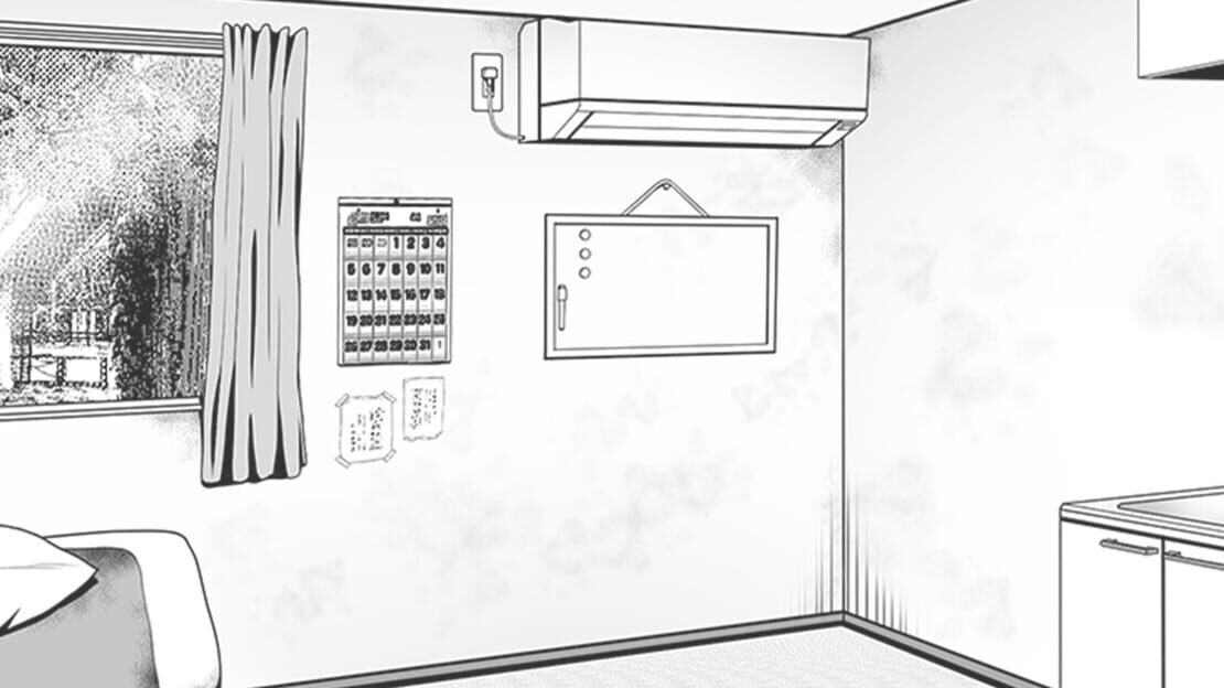宣传原画 图片