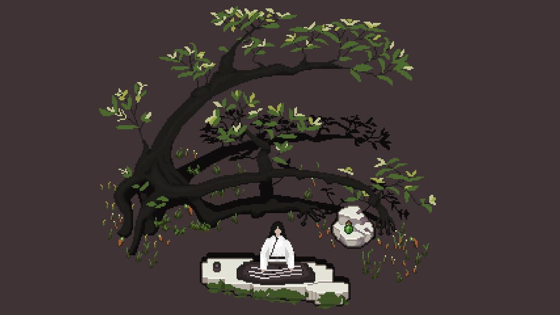 宣传原画 图片