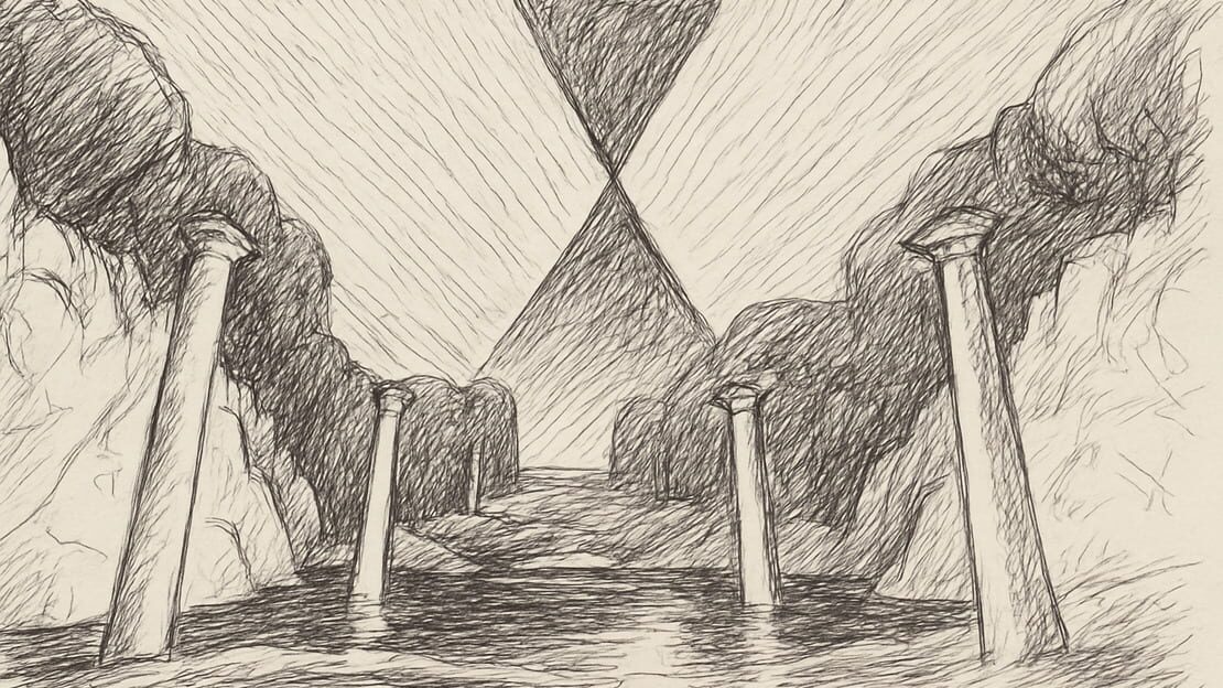 宣传原画 图片