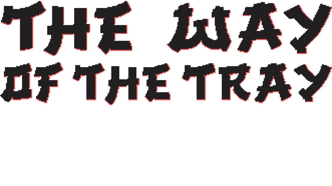 宣传原画 图片