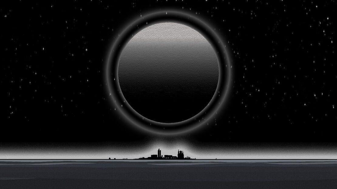 宣传原画 图片
