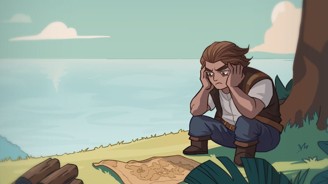 宣传原画 图片