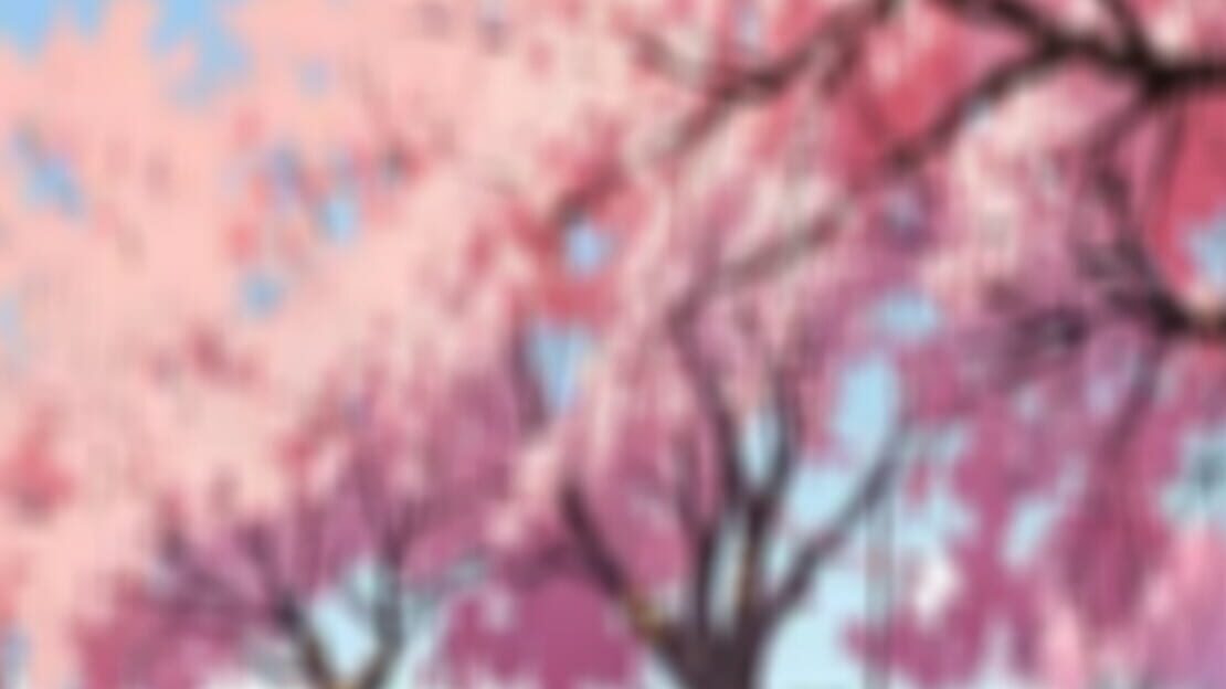 宣传原画 图片