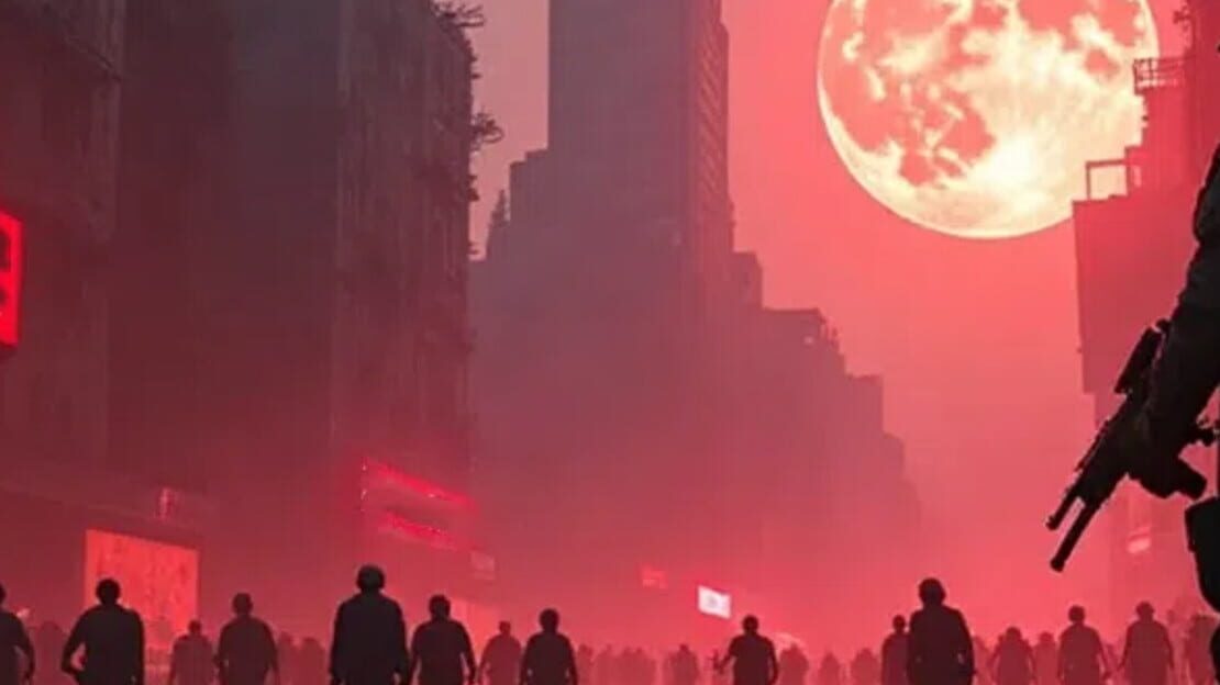 宣传原画 图片