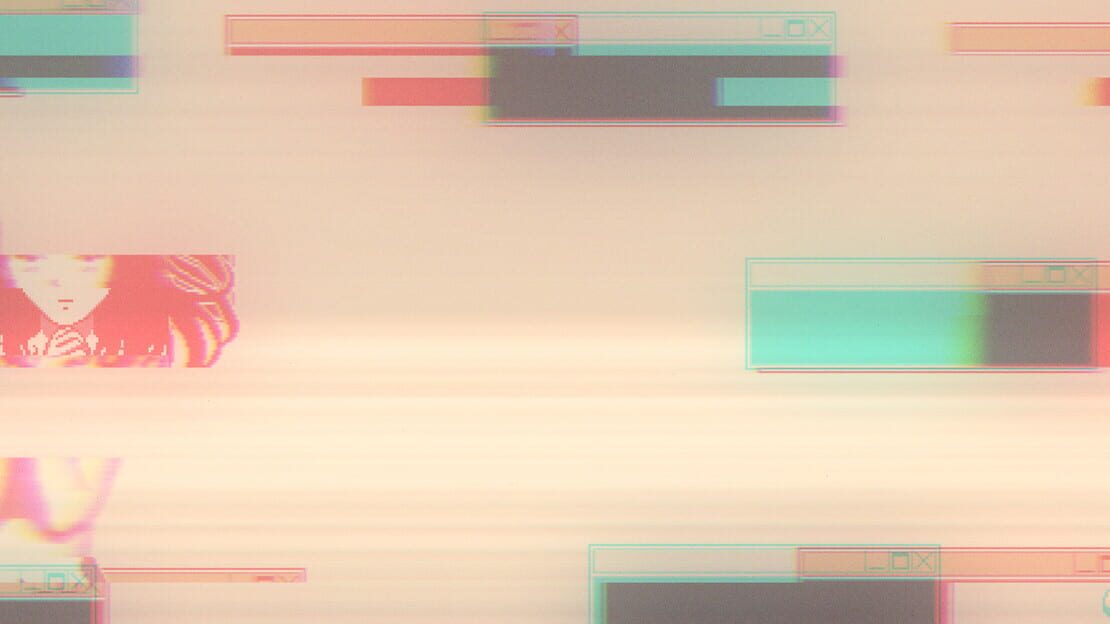 宣传原画 图片