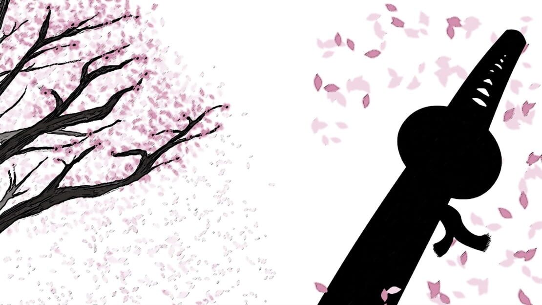 宣传原画 图片