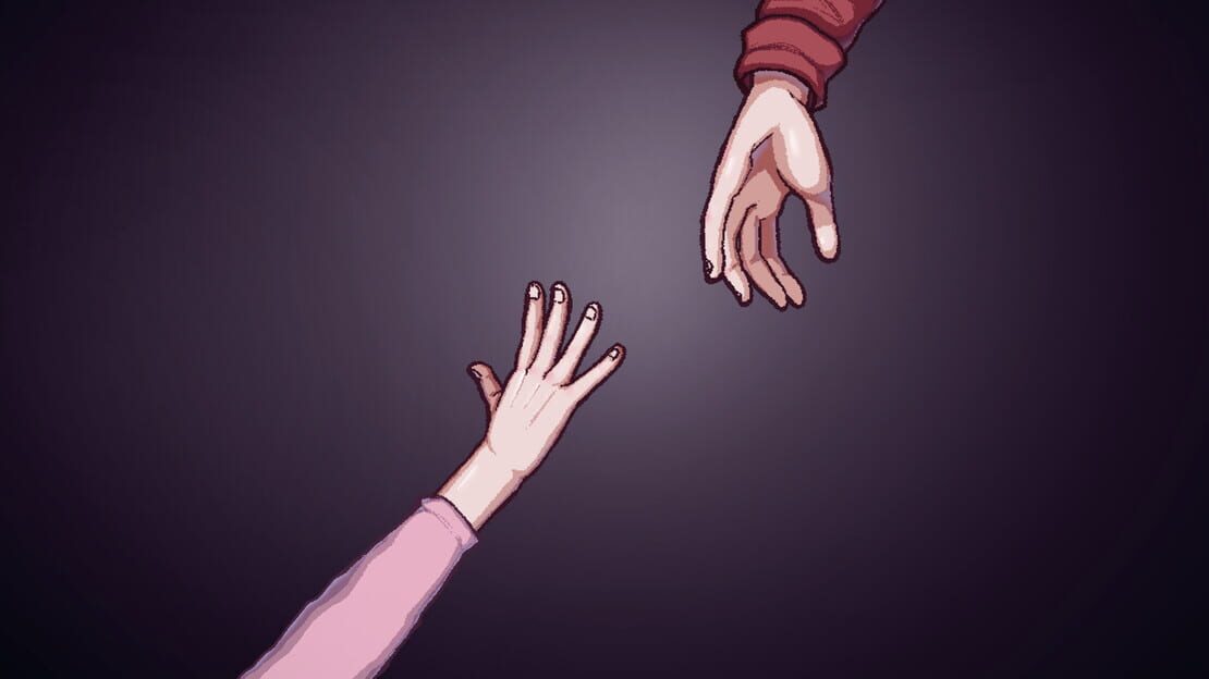 宣传原画 图片