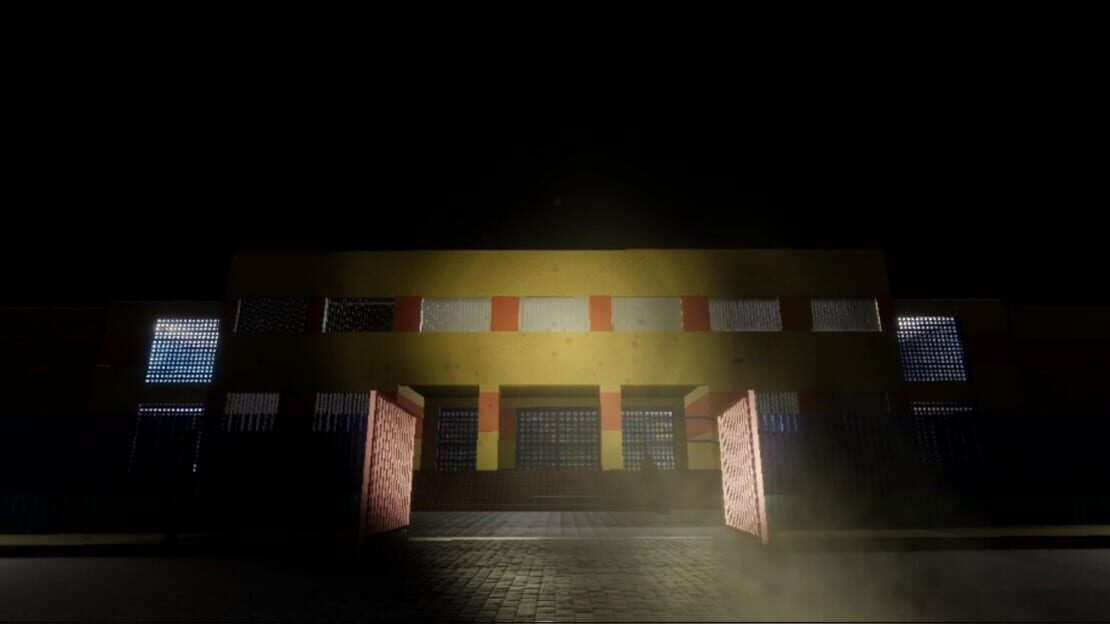 宣传原画 图片
