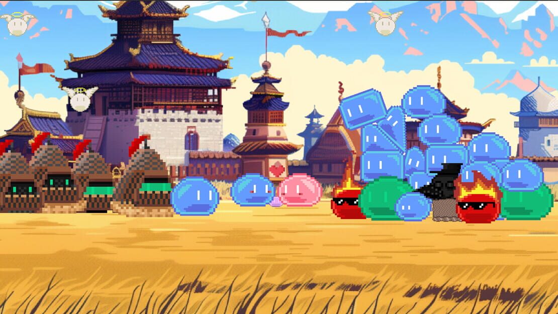 宣传原画 图片