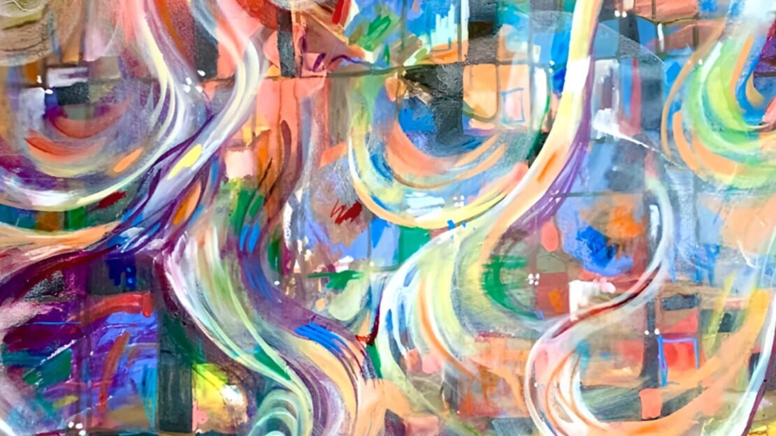 宣传原画 图片