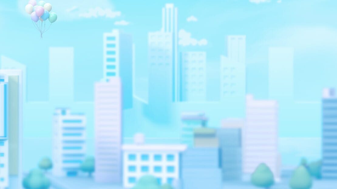 宣传原画 图片