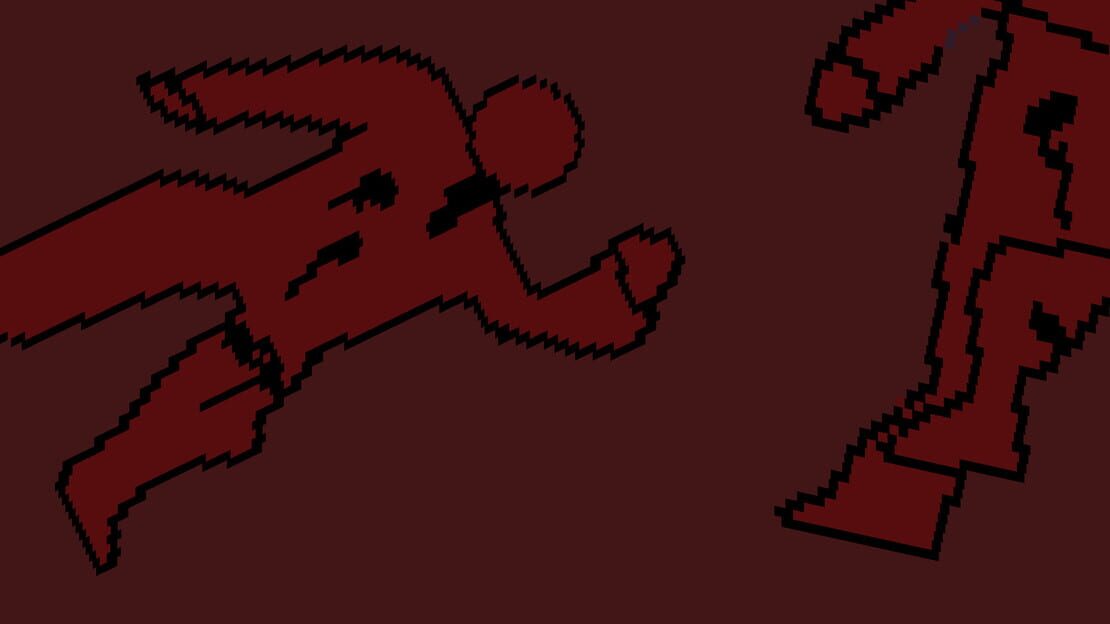 宣传原画 图片