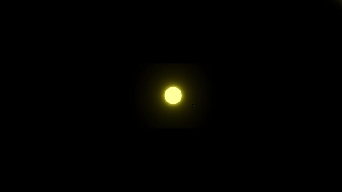 宣传原画 图片