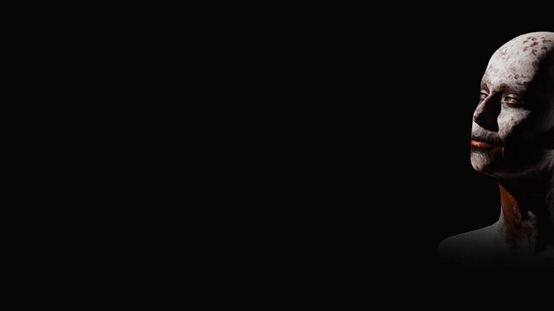 宣传原画 图片