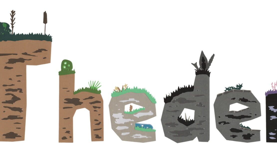 宣传原画 图片