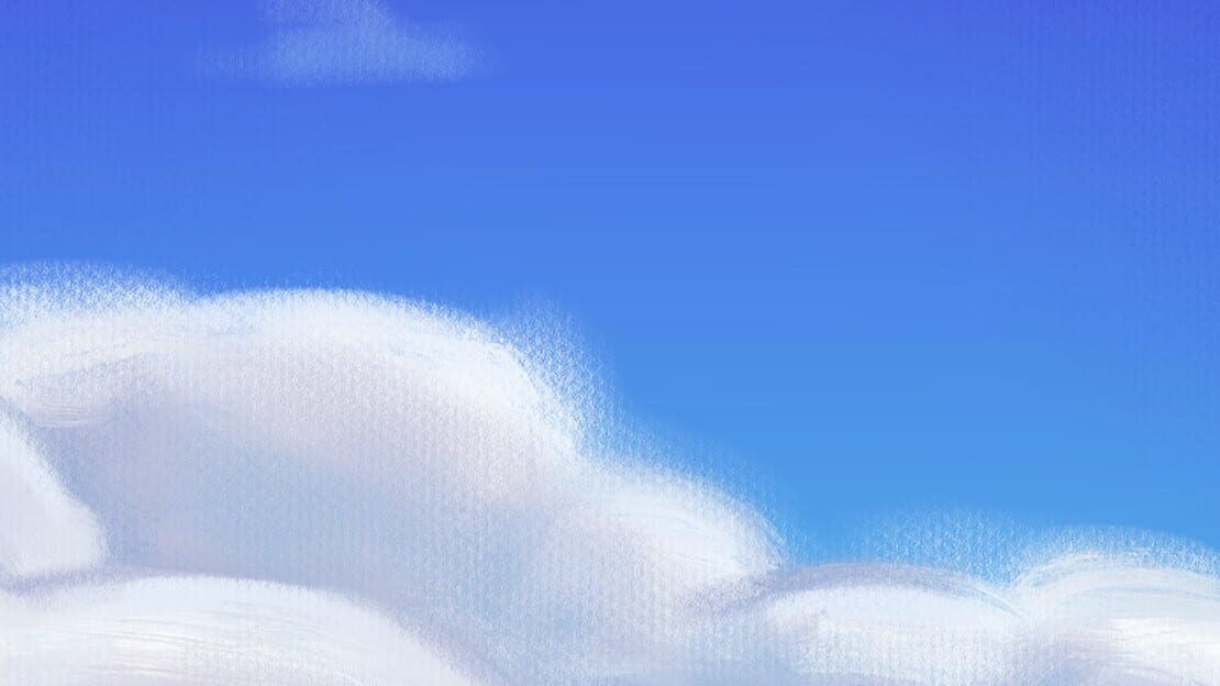 宣传原画 图片