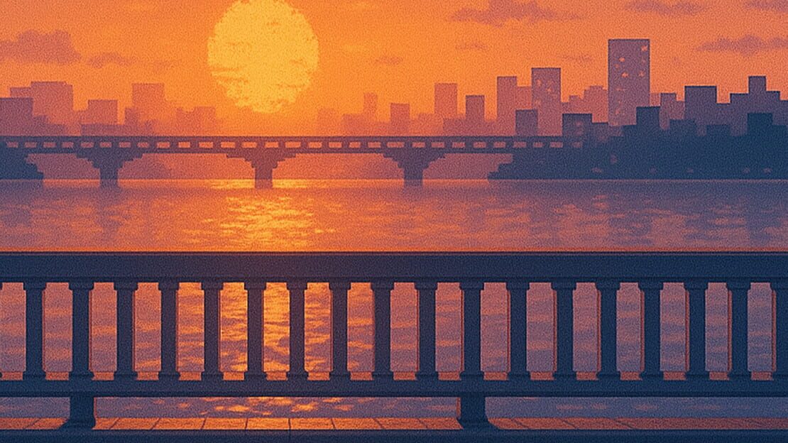 宣传原画 图片