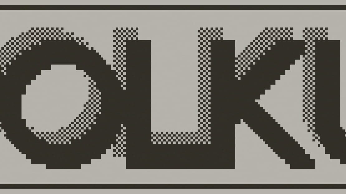 宣传原画 图片