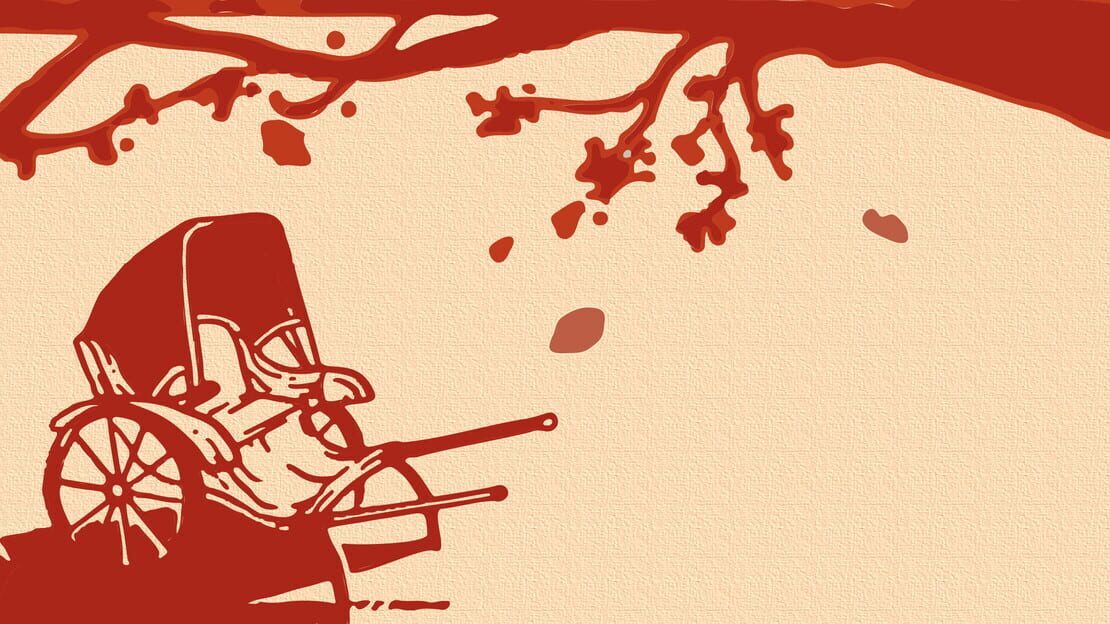 宣传原画 图片