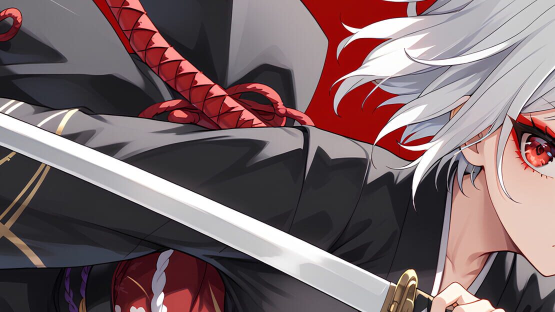 宣传原画 图片
