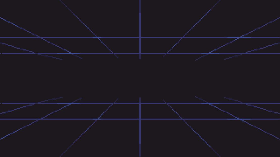 宣传原画 图片