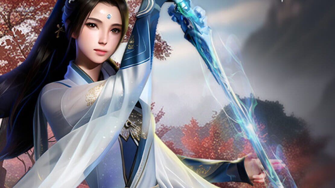 宣传原画 图片