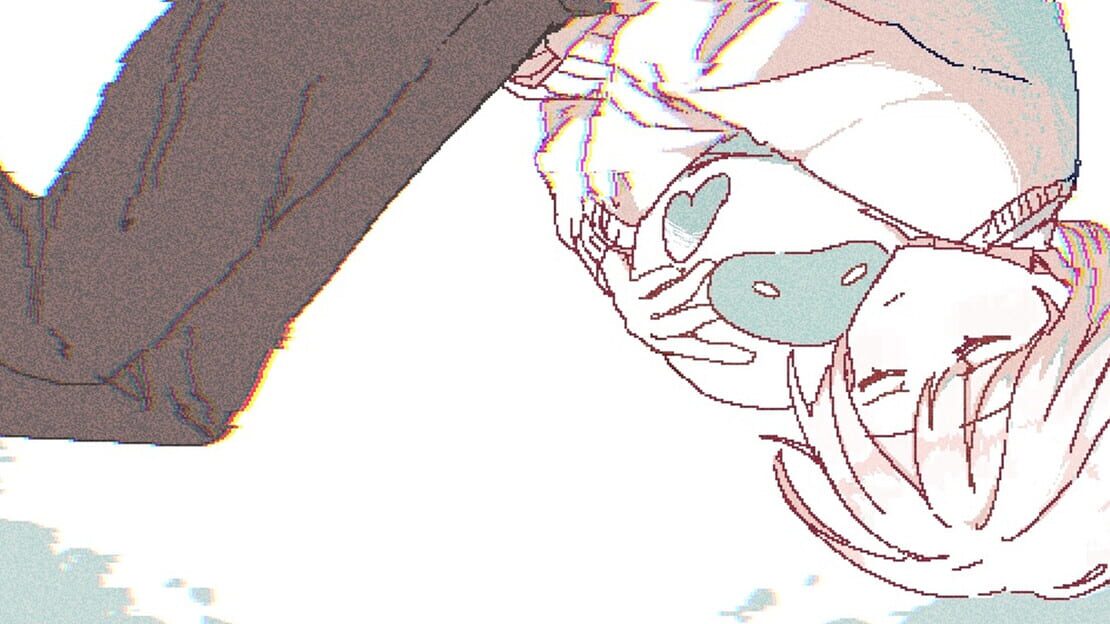 宣传原画 图片