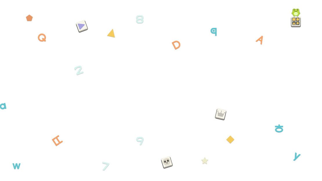 宣传原画 图片