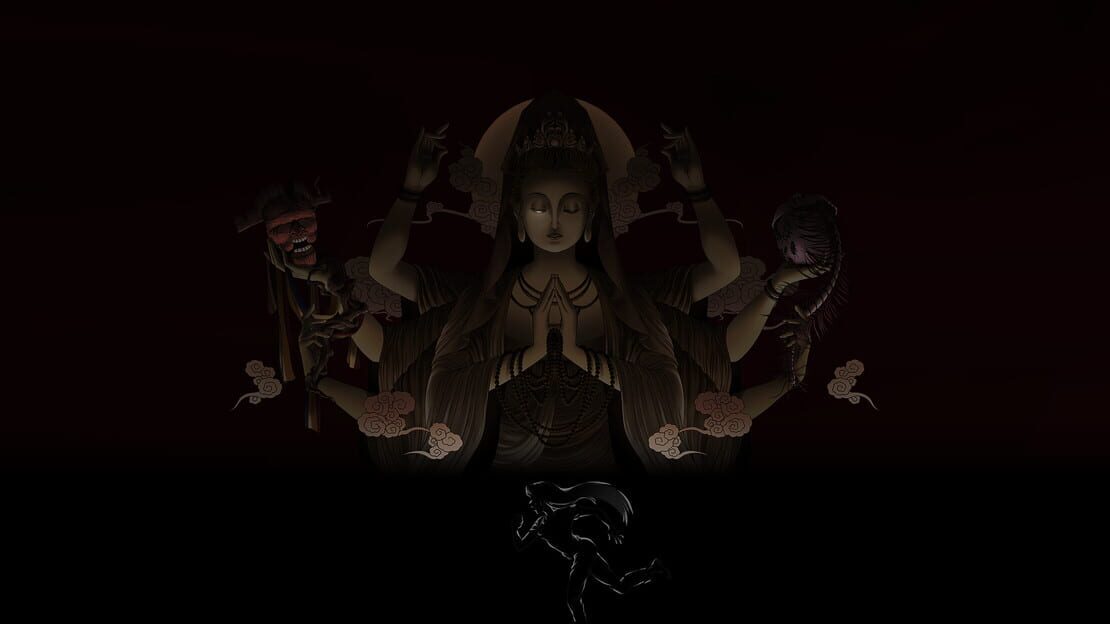 宣传原画 图片