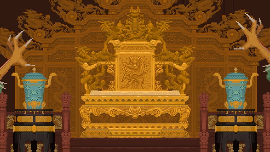 宣传原画 图片