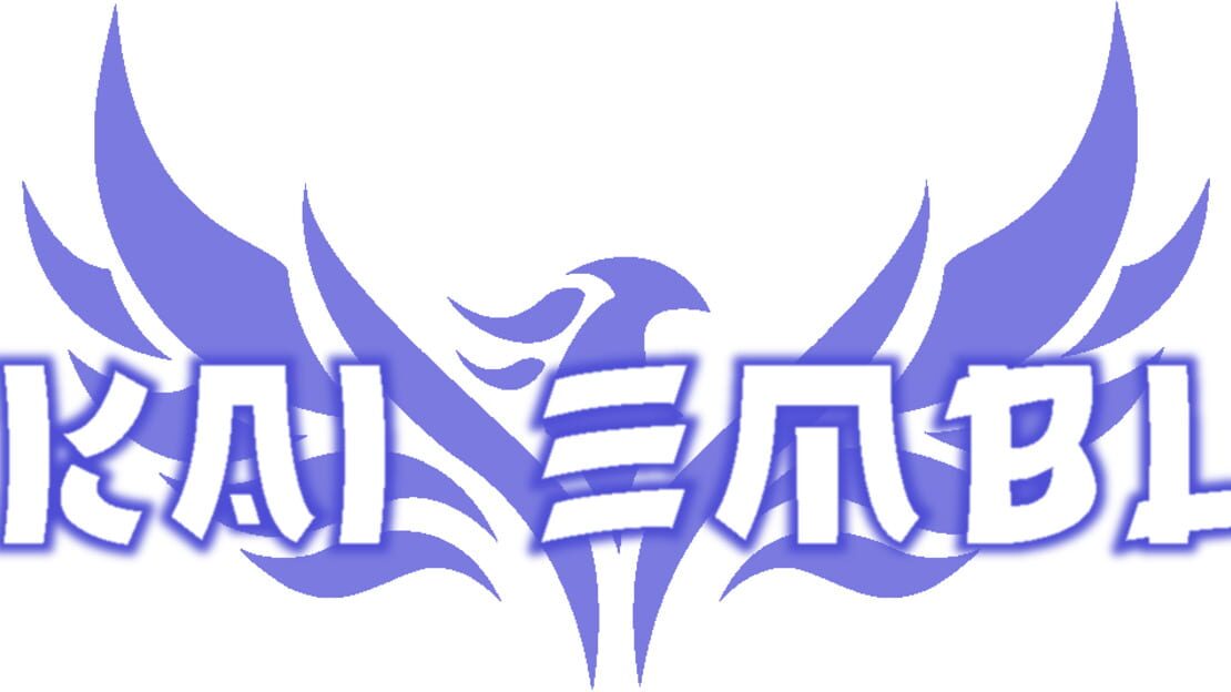 宣传原画 图片