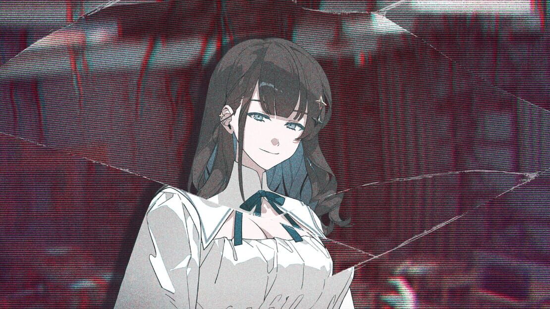 宣传原画 图片