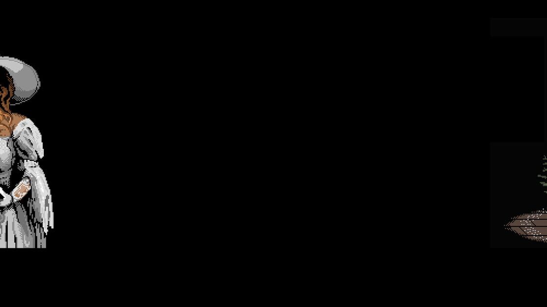 宣传原画 图片