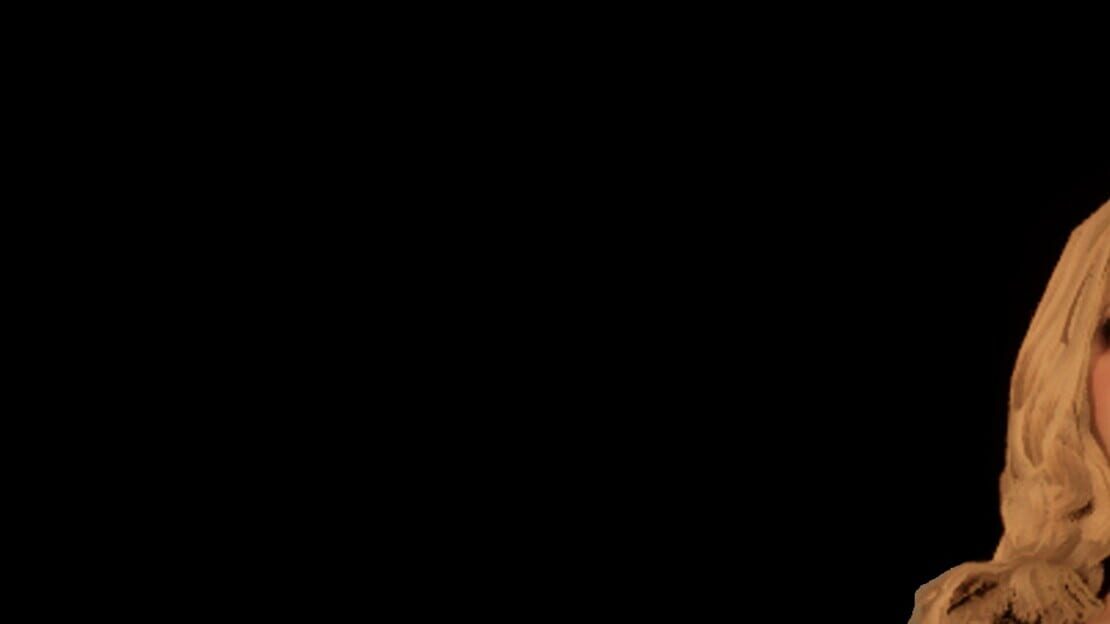 宣传原画 图片