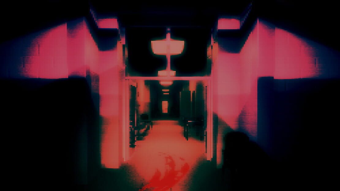 宣传原画 图片