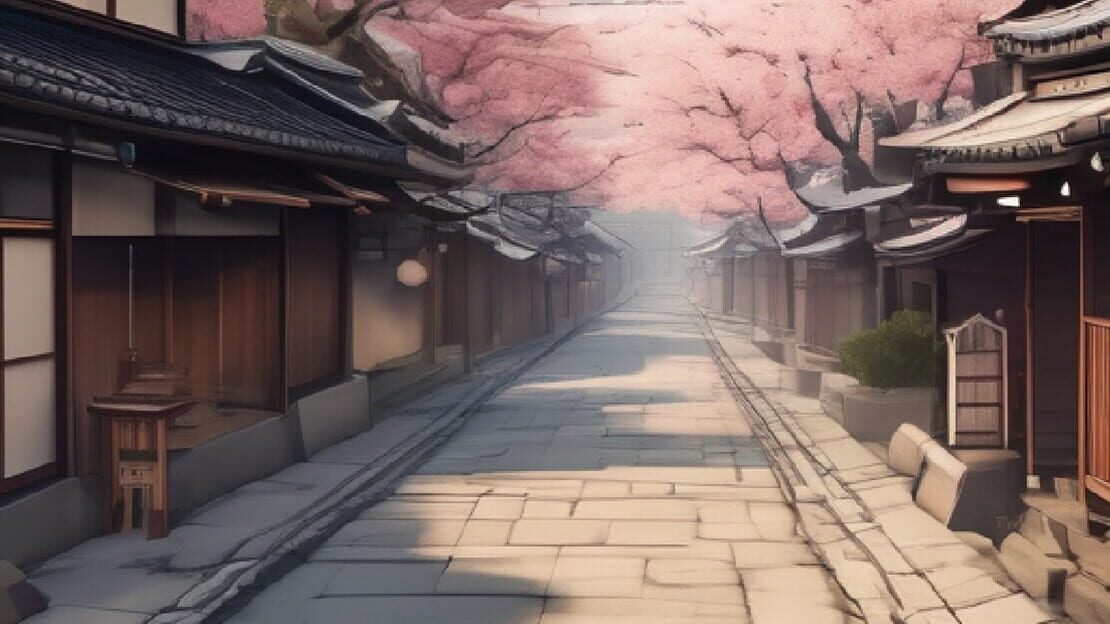宣传原画 图片