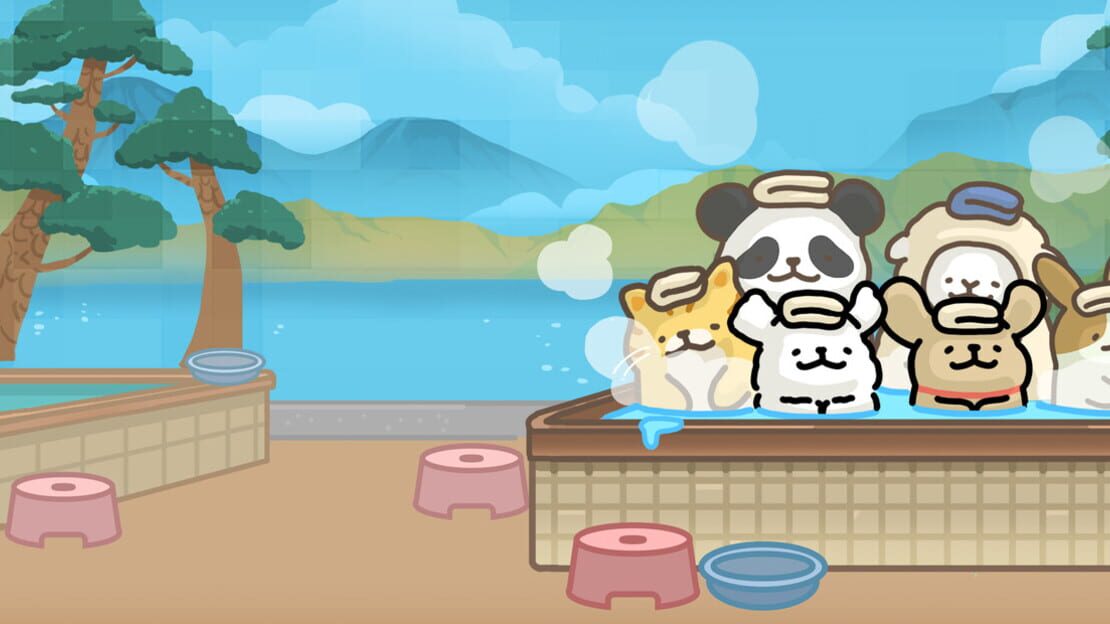 宣传原画 图片