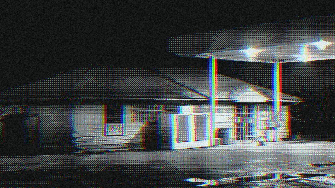 宣传原画 图片