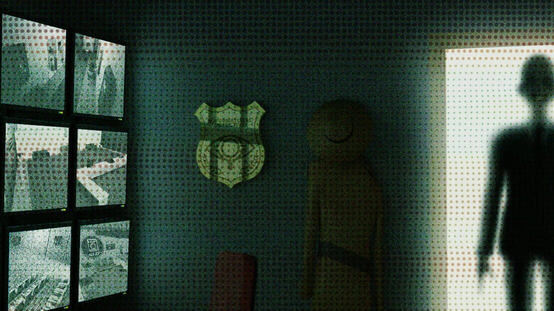宣传原画 图片