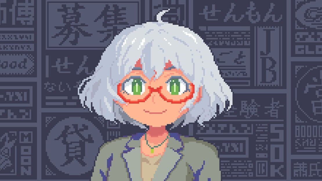 宣传原画 图片