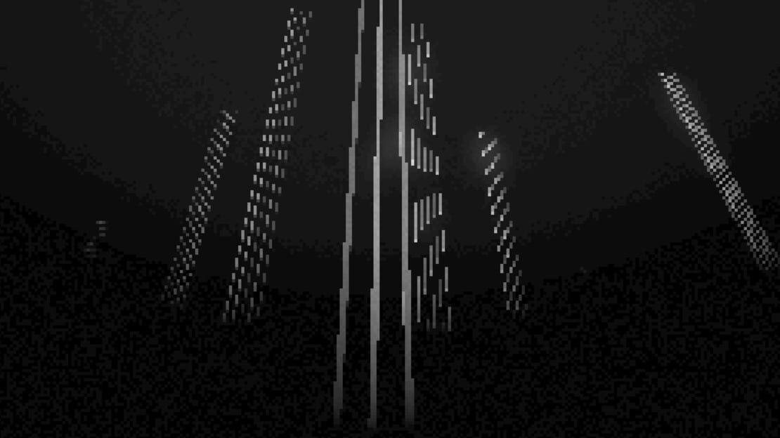 宣传原画 图片