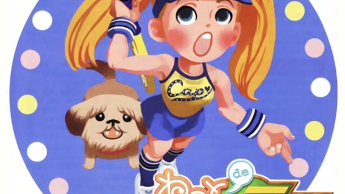 宣传原画 图片
