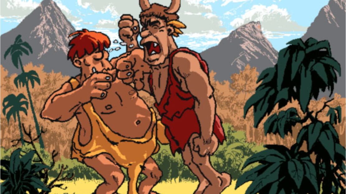 宣传原画 图片