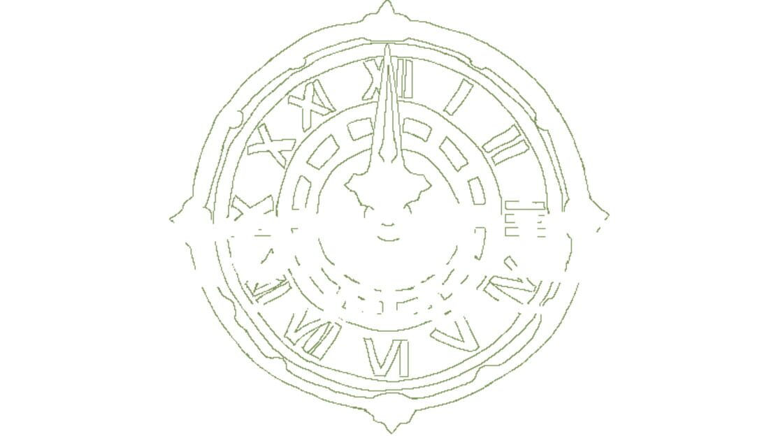 宣传原画 图片