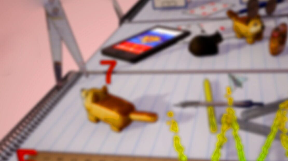 宣传原画 图片