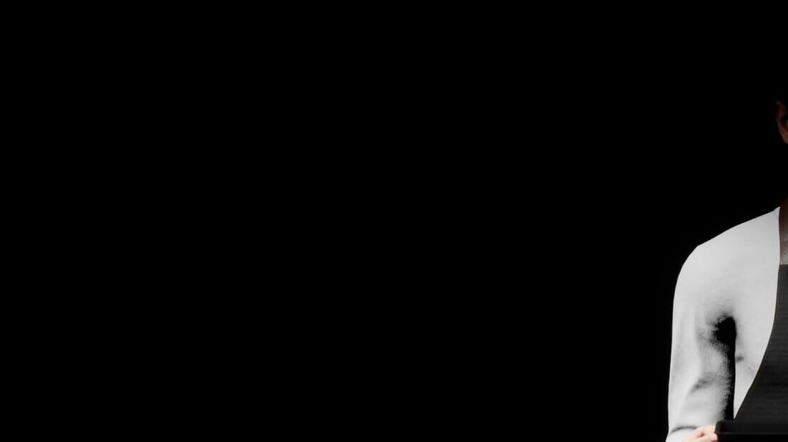 宣传原画 图片